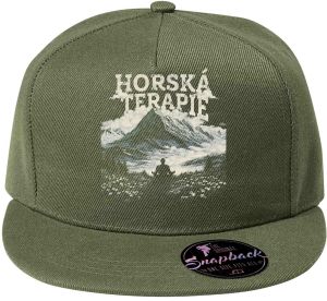 Horská terapie
