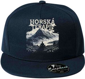 Horská terapie