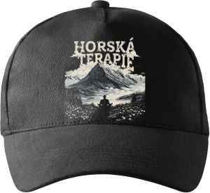 Horská terapie