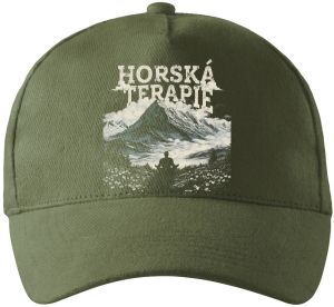 Horská terapie