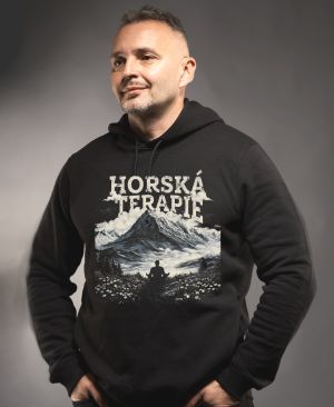 Horská terapie