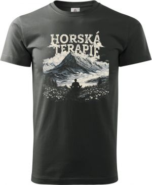 Horská terapie
