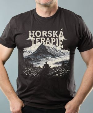 Horská terapie
