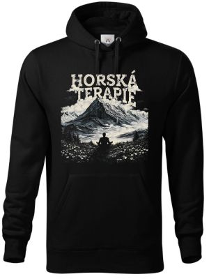 Horská terapie