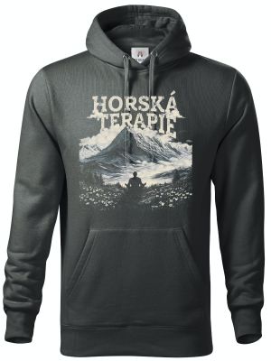 Horská terapie