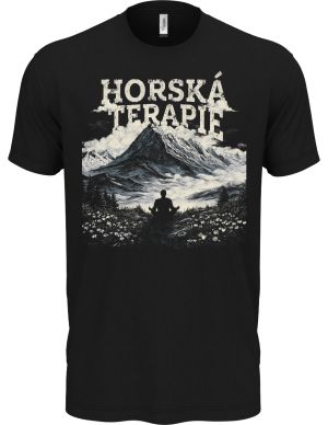 Horská terapie