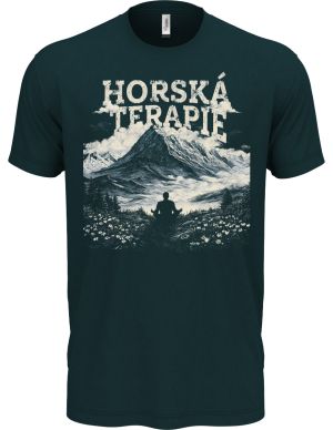 Horská terapie