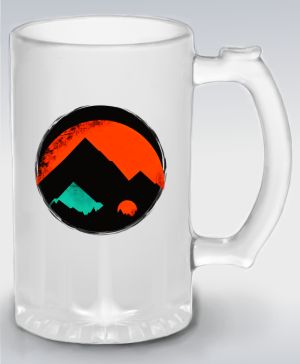 Horské siluety, V2