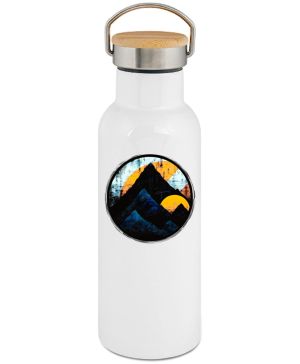 Horské siluety