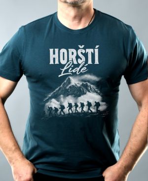 Horští lidé