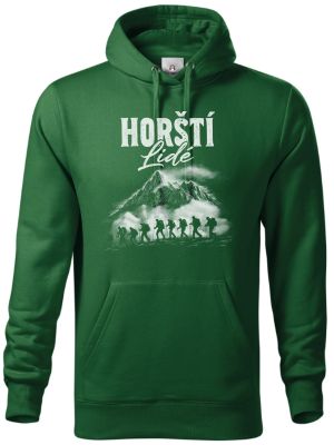 Horští lidé