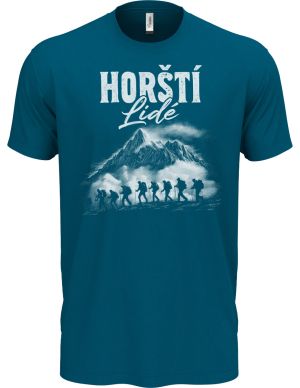 Horští lidé