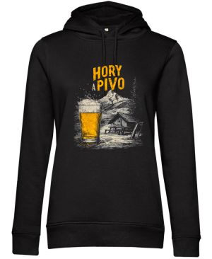 Hory a pivo V3