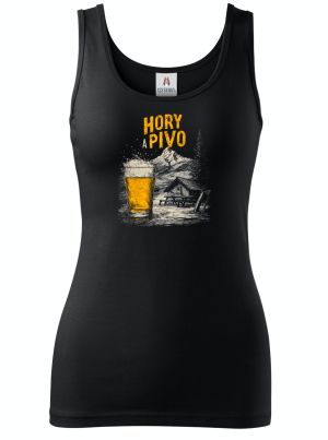 Hory a pivo V3