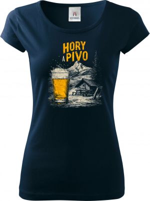 Hory a pivo V3