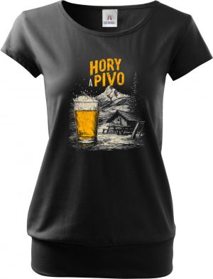 Hory a pivo V3