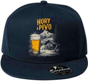 Hory a pivo V3