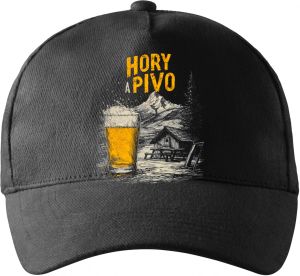 Hory a pivo V3