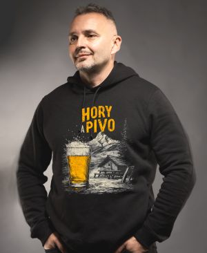 Hory a pivo V3