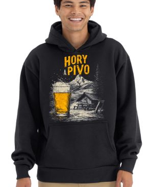 Hory a pivo V3