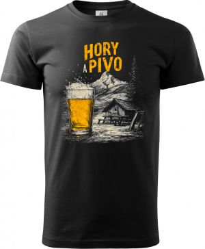 Hory a pivo V3