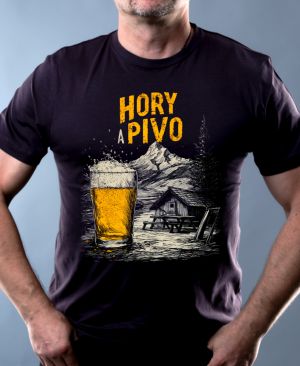 Hory a pivo V3