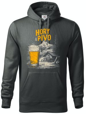 Hory a pivo V3