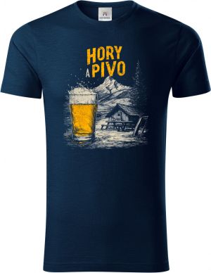Hory a pivo V3