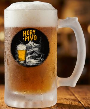 Hory a pivo V3