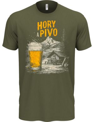 Hory a pivo V3