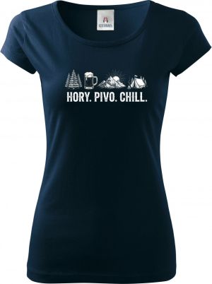 Hory Pivo Chill