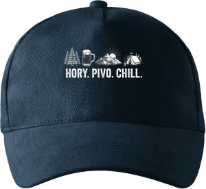 Hory Pivo Chill