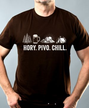 Hory Pivo Chill