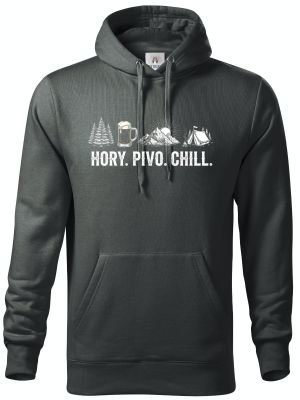 Hory Pivo Chill