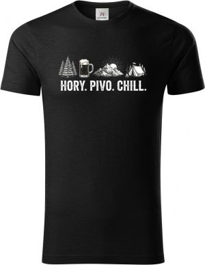 Hory Pivo Chill