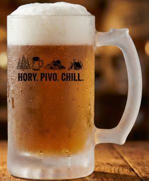 Hory Pivo Chill