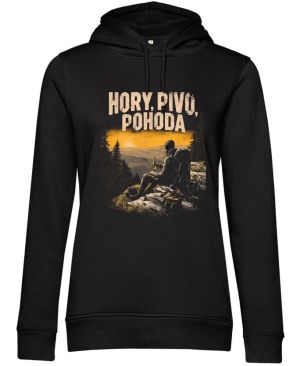 Hory, Pivo, Pohoda