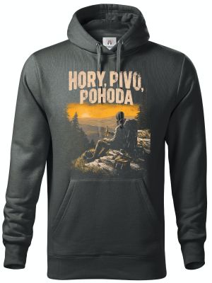 Hory, Pivo, Pohoda