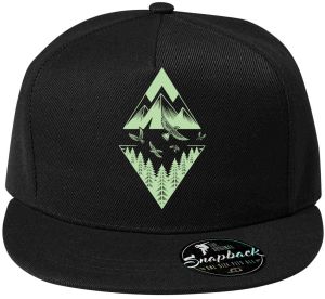 Hory v diamantu