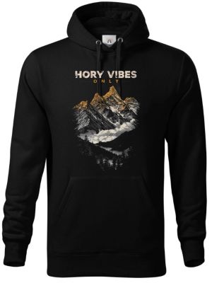 Hory vibes only