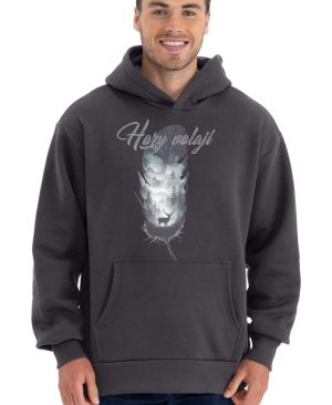 Hory volají, jelen, V30