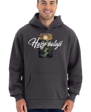 Hory volají, jelen, V31