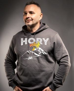 Hory volají, V3