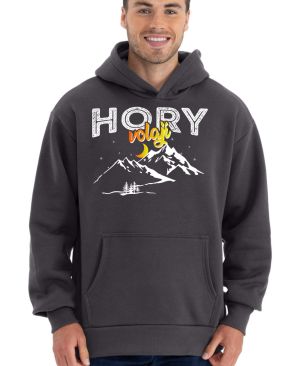 Hory volají, V3