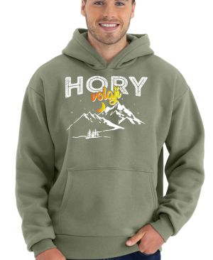 Hory volají, V3