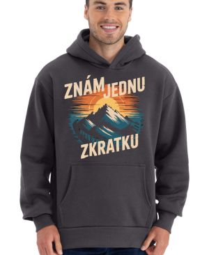 Hory, znám jednu zkratku