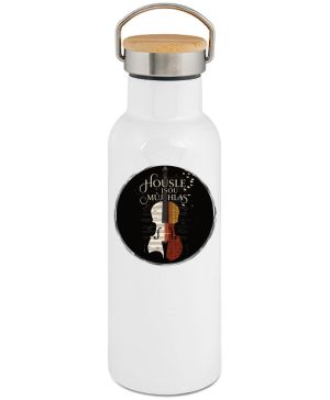 Housle jsou můj hlas