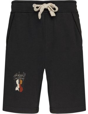 Housle jsou můj hlas