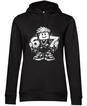 Hráč 67, bílý tisk