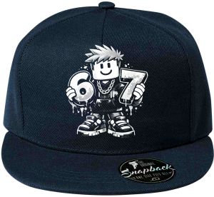 Hráč 67, bílý tisk